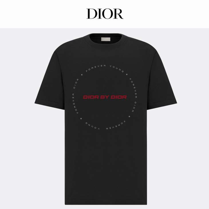 Dior T Shirts Short _SKUDiorXS-Lxetr11315449
